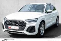 Audi Q5 din 2023 cu 28.018 km - oferta AUD258703 - foto 1