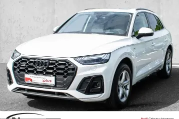 Audi Q5 din 2023 - oferta AUD258703