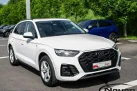 Audi Q5 din 2023 cu 28.018 km - oferta AUD258703 - foto 3