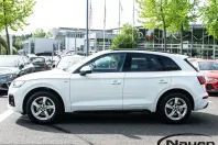Audi Q5 din 2023 cu 28.018 km - oferta AUD258703 - foto 4
