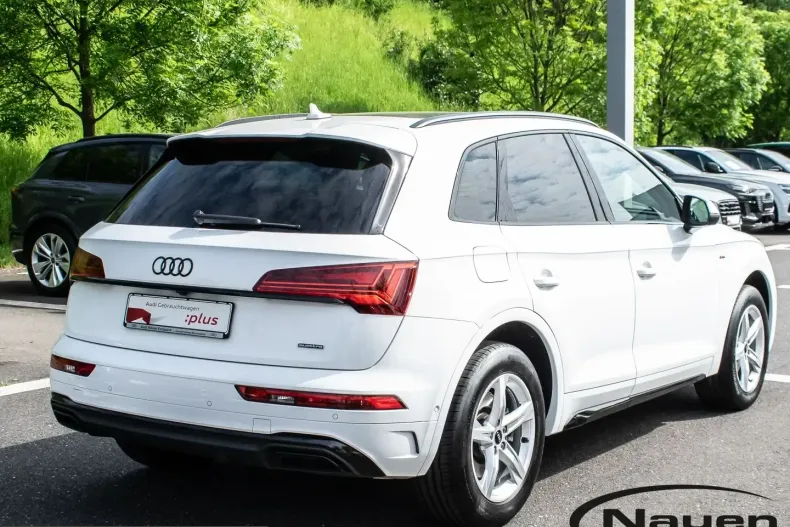 Audi Q5 din 2023 cu 28.018 km - oferta AUD258703 - foto 5