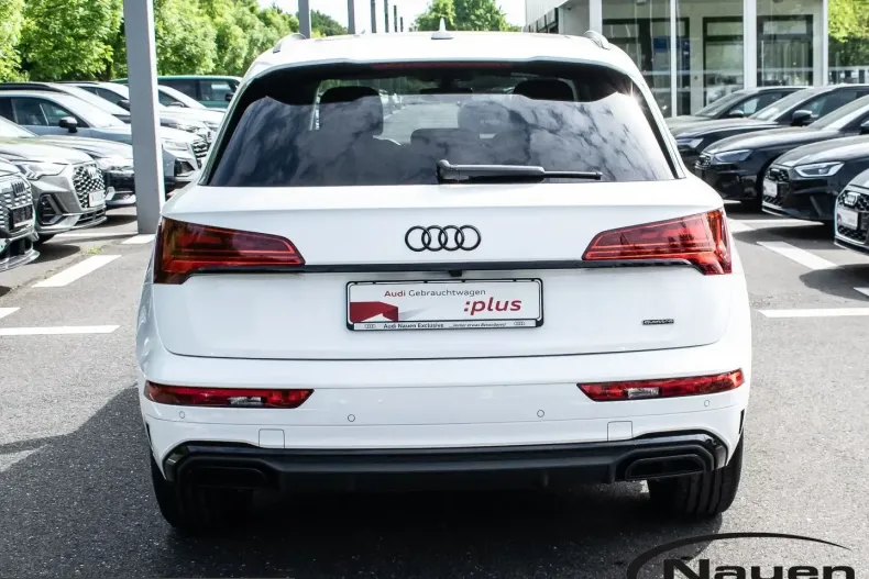 Audi Q5 din 2023 cu 28.018 km - oferta AUD258703 - foto 6