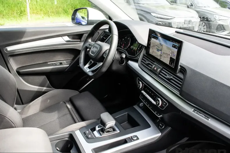 Audi Q5 din 2023 cu 28.018 km - oferta AUD258703 - foto 10