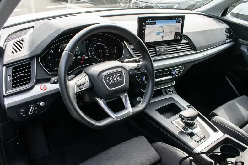 Audi Q5 din 2023 cu 28.018 km - oferta AUD258703 - foto 11