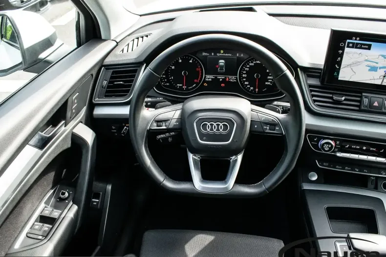 Audi Q5 din 2023 cu 28.018 km - oferta AUD258703 - foto 13