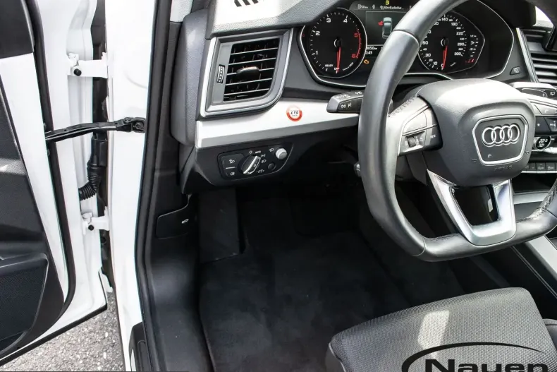 Audi Q5 din 2023 cu 28.018 km - oferta AUD258703 - foto 21