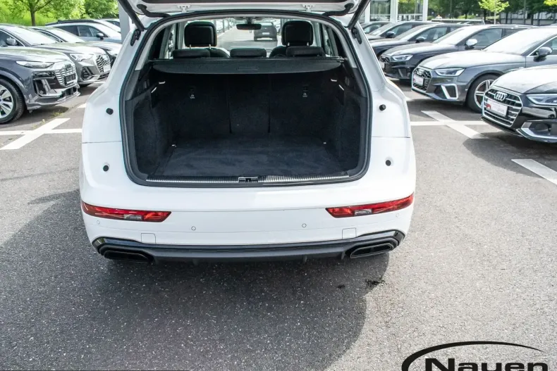 Audi Q5 din 2023 cu 28.018 km - oferta AUD258703 - foto 26