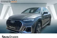 Audi Q5 din 2024 cu 36.750 km - oferta AUD258704 - foto 1