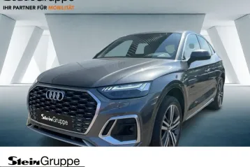 Audi Q5 din 2024 - oferta AUD258704
