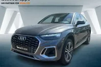 Audi Q5 din 2024 cu 36.750 km - oferta AUD258704 - foto 2