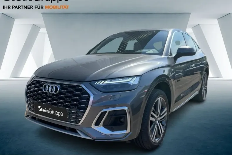 Audi Q5 din 2024 cu 36.750 km - oferta AUD258704 - foto 2