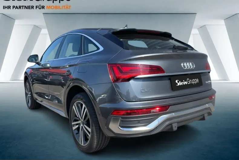 Audi Q5 din 2024 cu 36.750 km - oferta AUD258704 - foto 3