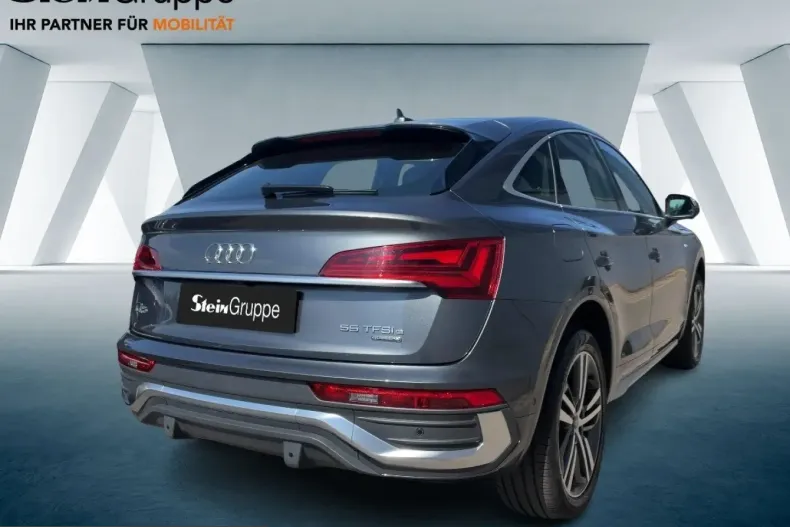 Audi Q5 din 2024 cu 36.750 km - oferta AUD258704 - foto 4