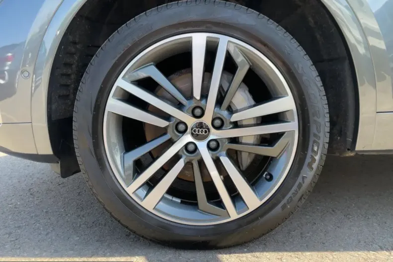 Audi Q5 din 2024 cu 36.750 km - oferta AUD258704 - foto 6