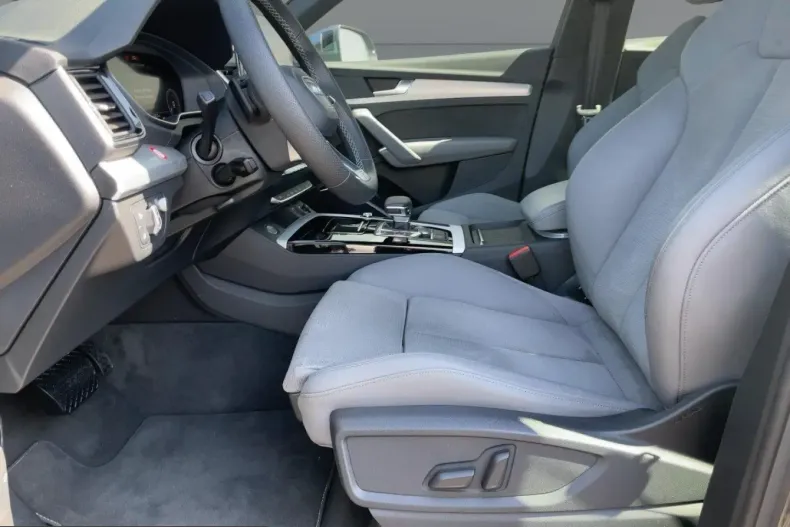 Audi Q5 din 2024 cu 36.750 km - oferta AUD258704 - foto 9