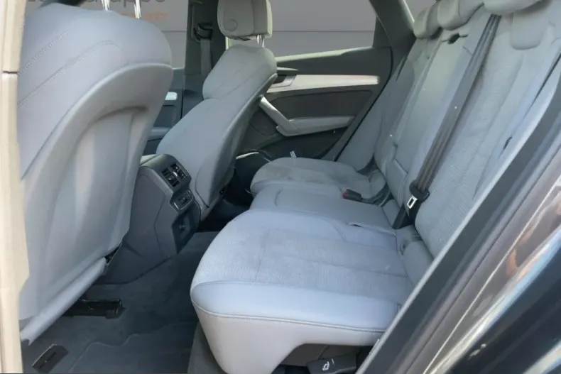 Audi Q5 din 2024 cu 36.750 km - oferta AUD258704 - foto 10