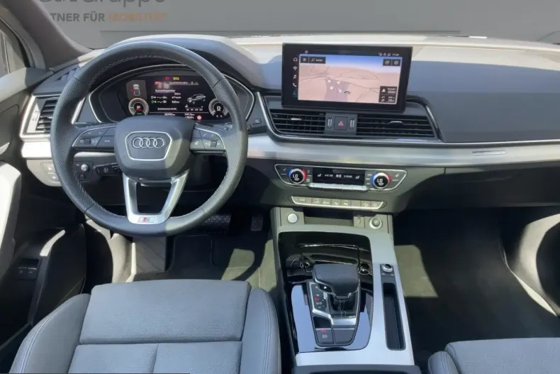 Audi Q5 din 2024 cu 36.750 km - oferta AUD258704 - foto 11