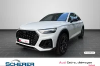 Audi Q5 din 2023 cu 79.961 km - oferta AUD258705 - foto 1