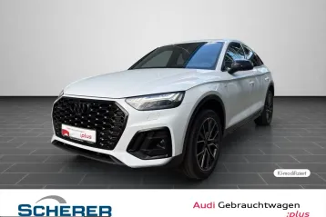 Audi Q5 din 2023 - oferta AUD258705