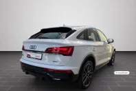 Audi Q5 din 2023 cu 79.961 km - oferta AUD258705 - foto 2