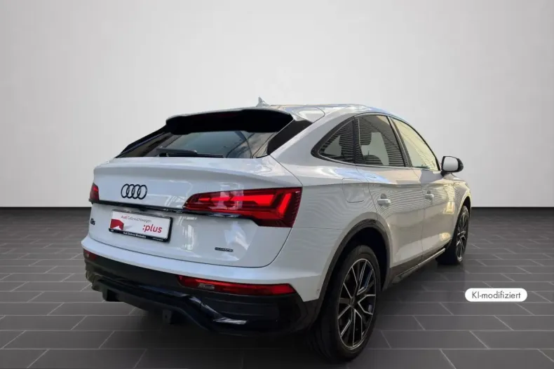 Audi Q5 din 2023 cu 79.961 km - oferta AUD258705 - foto 2