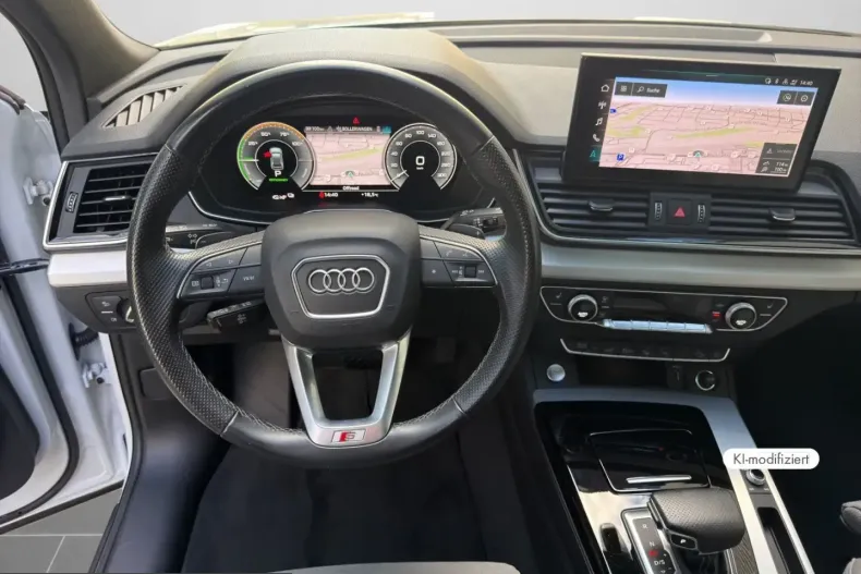 Audi Q5 din 2023 cu 79.961 km - oferta AUD258705 - foto 3