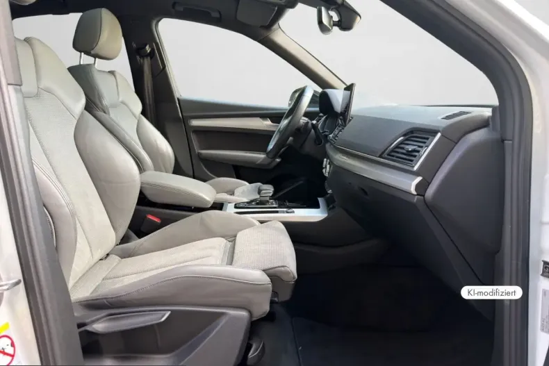 Audi Q5 din 2023 cu 79.961 km - oferta AUD258705 - foto 4
