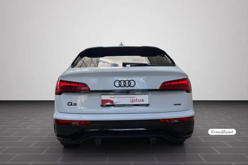 Audi Q5 din 2023 cu 79.961 km - oferta AUD258705 - foto 6