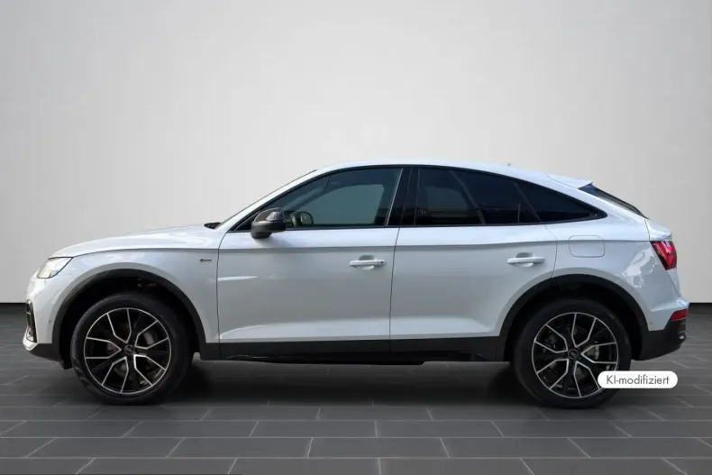 Audi Q5 din 2023 cu 79.961 km - oferta AUD258705 - foto 7