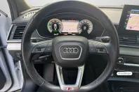 Audi Q5 din 2023 cu 79.961 km - oferta AUD258705 - foto 9