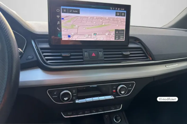 Audi Q5 din 2023 cu 79.961 km - oferta AUD258705 - foto 11