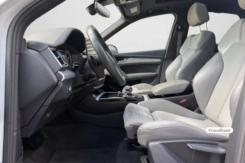 Audi Q5 din 2023 cu 79.961 km - oferta AUD258705 - foto 12