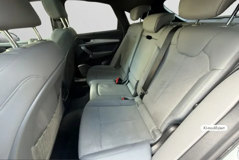 Audi Q5 din 2023 cu 79.961 km - oferta AUD258705 - foto 14
