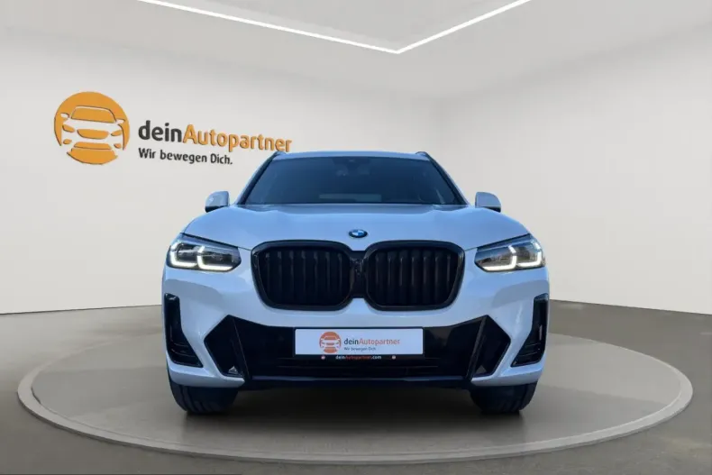 BMW X3 (Seria X) din 2024 cu 49.900 km - oferta BMW258706 - foto 2