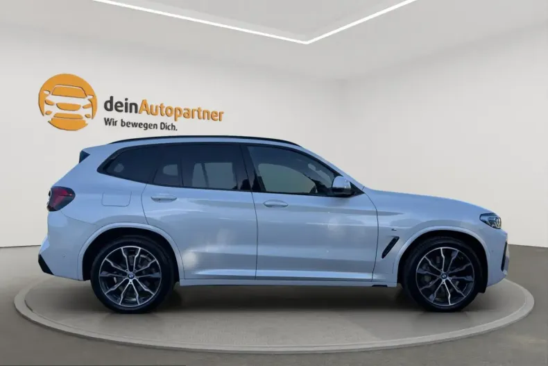 BMW X3 (Seria X) din 2024 cu 49.900 km - oferta BMW258706 - foto 4