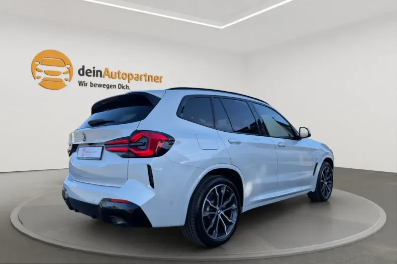 BMW X3 (Seria X) din 2024 cu 49.900 km - oferta BMW258706 - foto 5