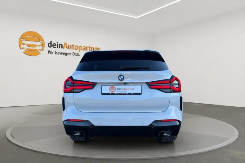 BMW X3 (Seria X) din 2024 cu 49.900 km - oferta BMW258706 - foto 6