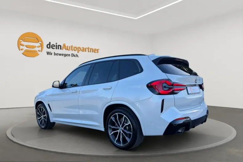 BMW X3 (Seria X) din 2024 cu 49.900 km - oferta BMW258706 - foto 7