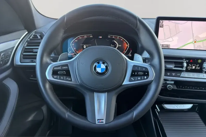BMW X3 (Seria X) din 2024 cu 49.900 km - oferta BMW258706 - foto 11