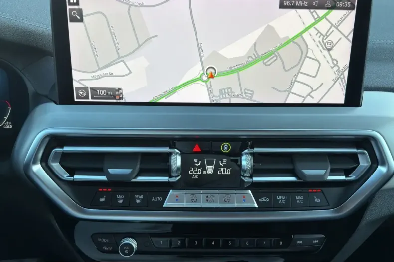 BMW X3 (Seria X) din 2024 cu 49.900 km - oferta BMW258706 - foto 14
