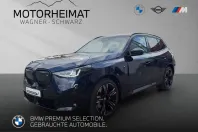BMW X3 (Seria X) din 2025 cu 14.900 km - oferta BMW258707 - foto 1