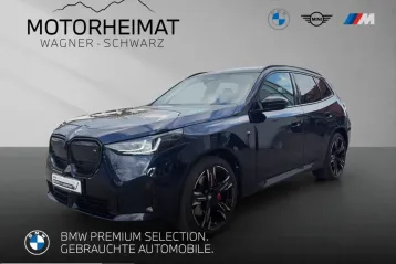 BMW X3 din 2025 - oferta BMW258707