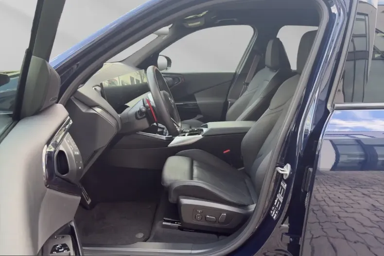 BMW X3 (Seria X) din 2025 cu 14.900 km - oferta BMW258707 - foto 10