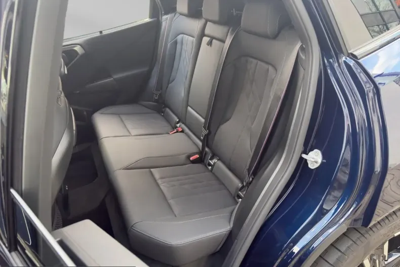 BMW X3 (Seria X) din 2025 cu 14.900 km - oferta BMW258707 - foto 12