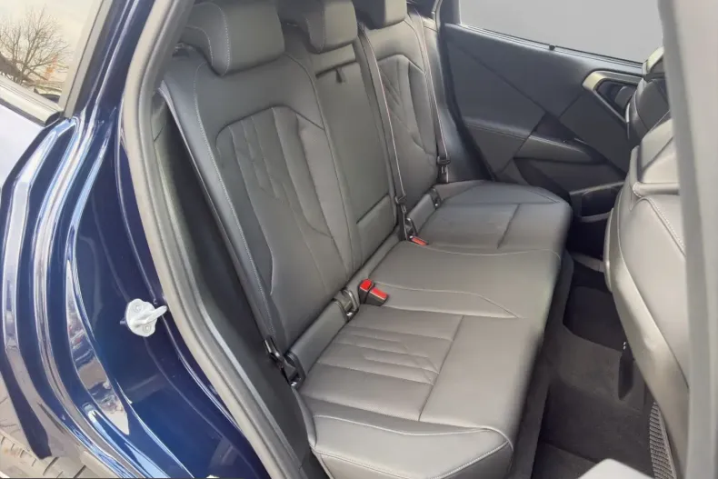 BMW X3 (Seria X) din 2025 cu 14.900 km - oferta BMW258707 - foto 14