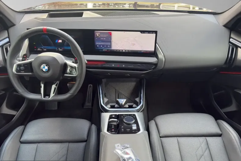 BMW X3 (Seria X) din 2025 cu 14.900 km - oferta BMW258707 - foto 15