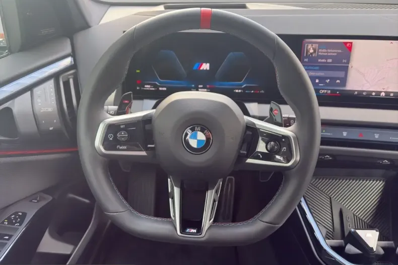 BMW X3 (Seria X) din 2025 cu 14.900 km - oferta BMW258707 - foto 16