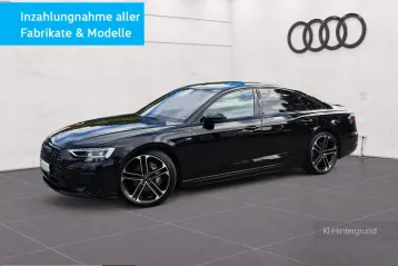 Audi A8 din 2025 - oferta AUD258708