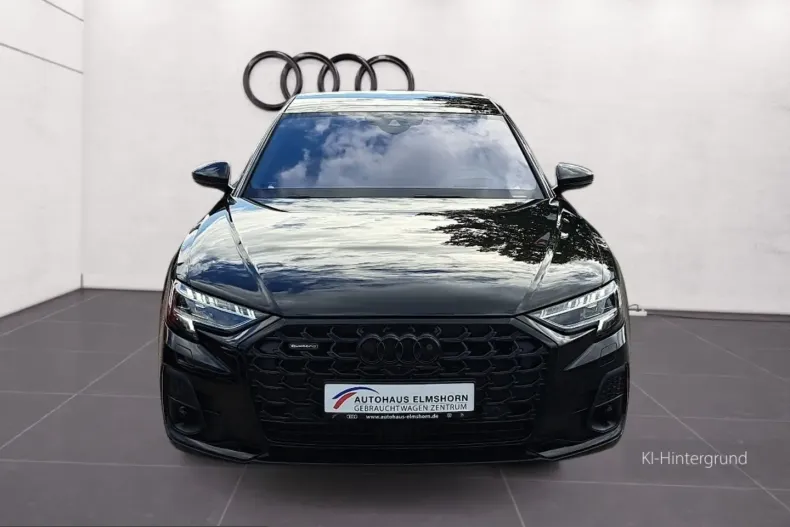 Audi A8 din 2025 cu 29.455 km - oferta AUD258708 - foto 2