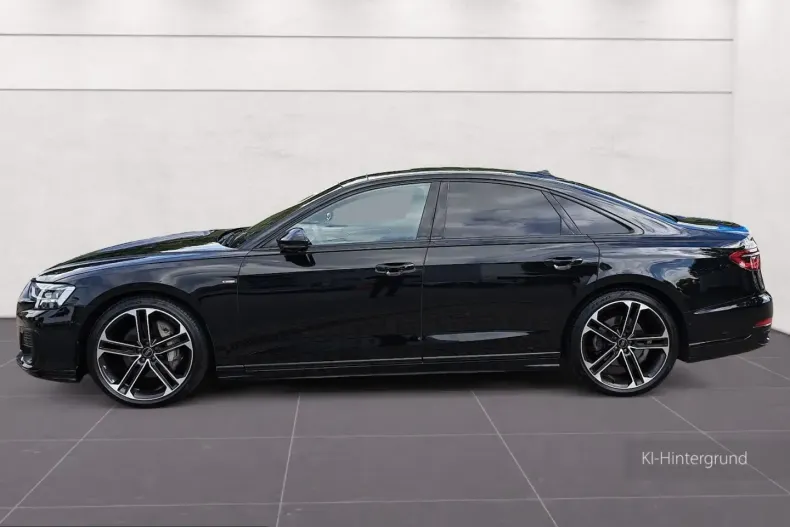 Audi A8 din 2025 cu 29.455 km - oferta AUD258708 - foto 4